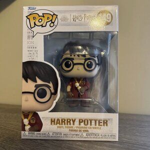 FUNKO Pop Vinyl Harry Potter #149
